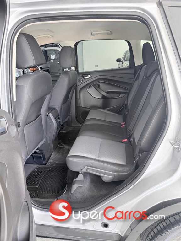 2017 Ford Escape — foto 10 / 10