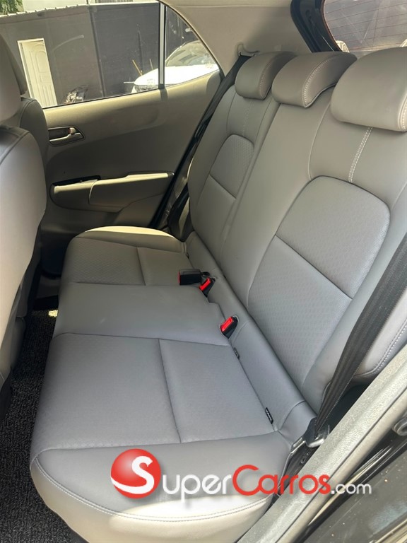 2020 Kia Morning — foto 4 / 7