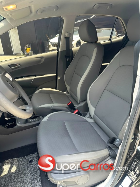 2020 Kia Morning — foto 6 / 7