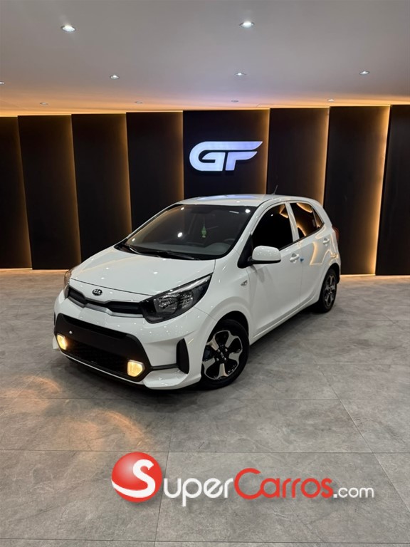2021 Kia Morning