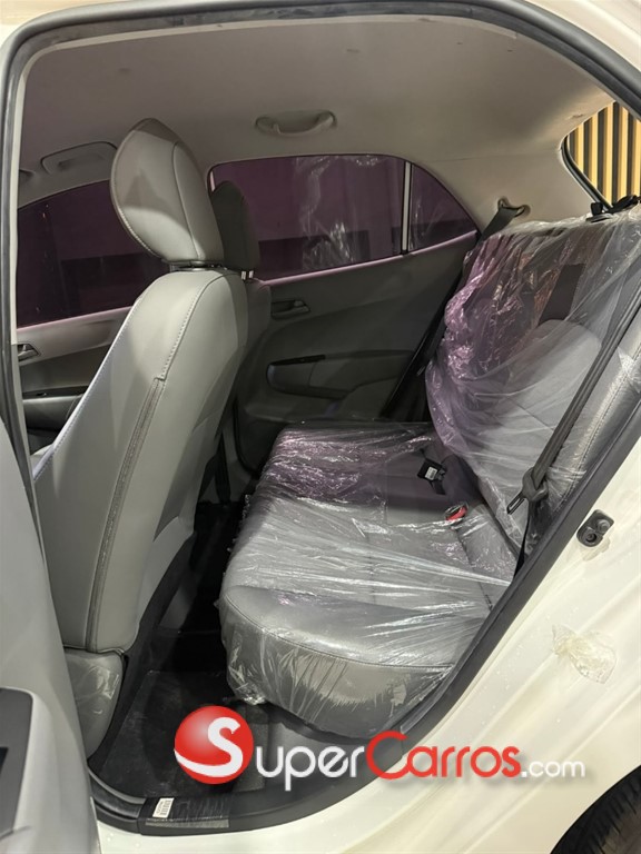 2021 Kia Morning — foto 5 / 9