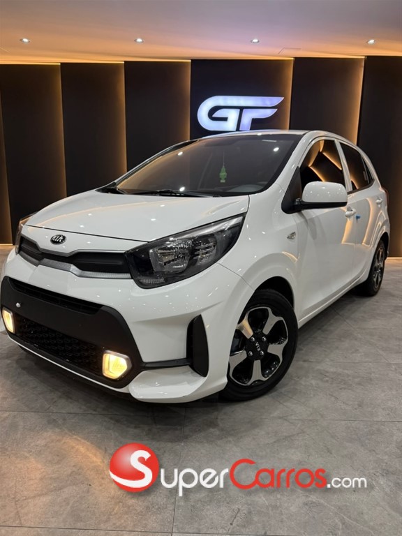 2021 Kia Morning — foto 9 / 9