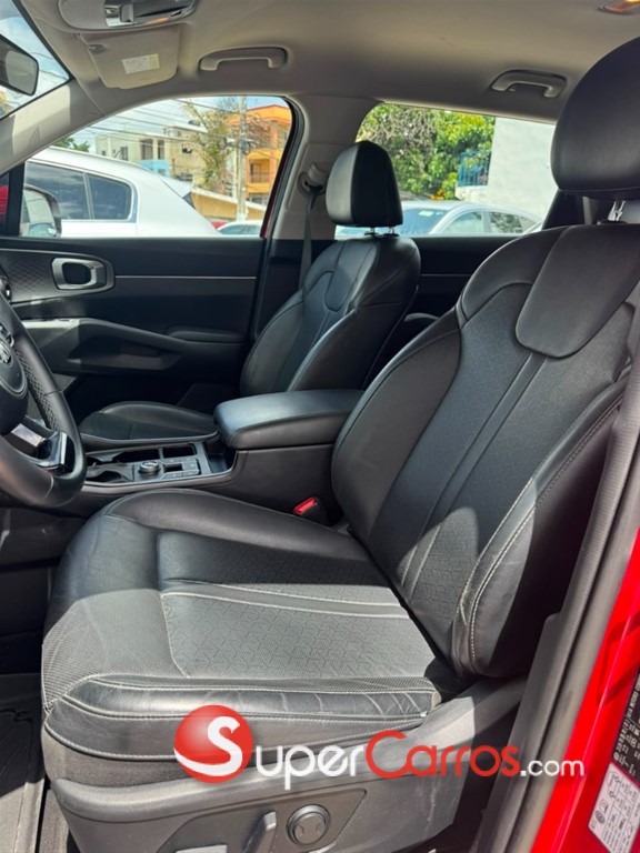 2021 Kia Sorento — foto 3 / 9