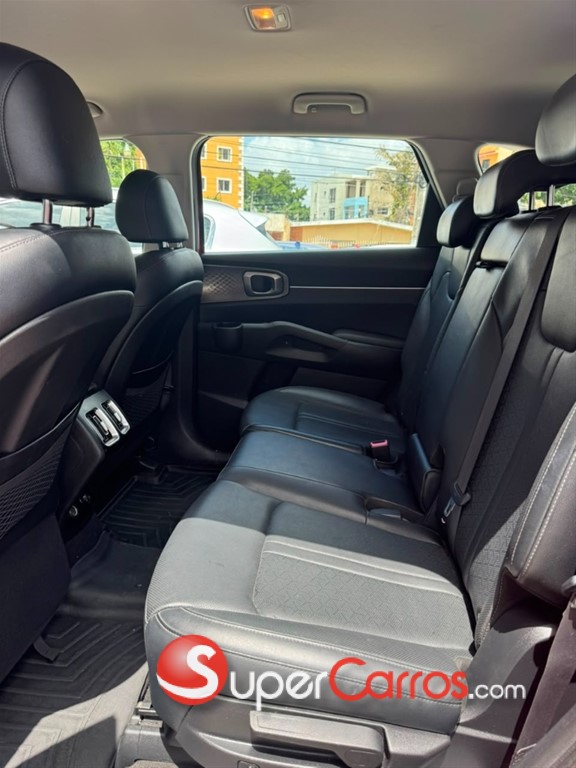 2021 Kia Sorento — foto 9 / 9