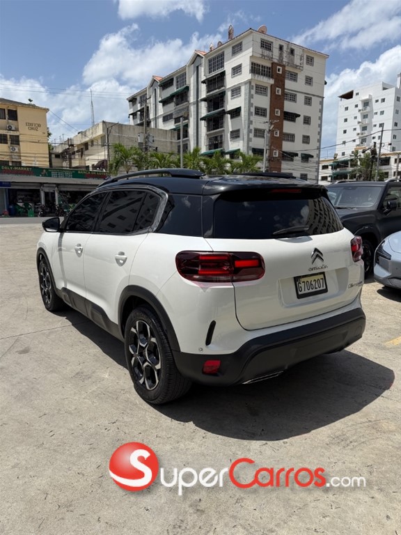 2023 Citroen C5 Aircross — foto 3 / 8