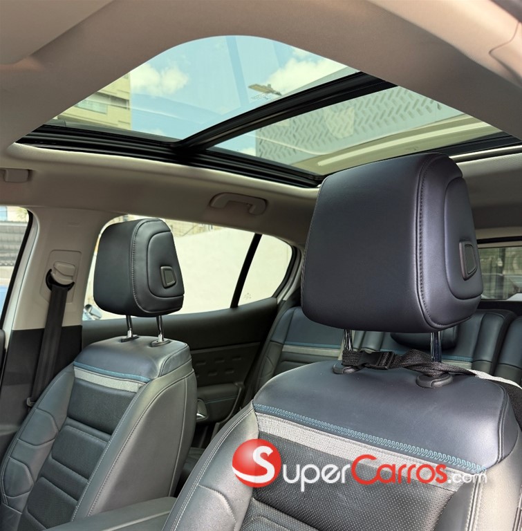 2023 Citroen C5 Aircross — foto 8 / 8