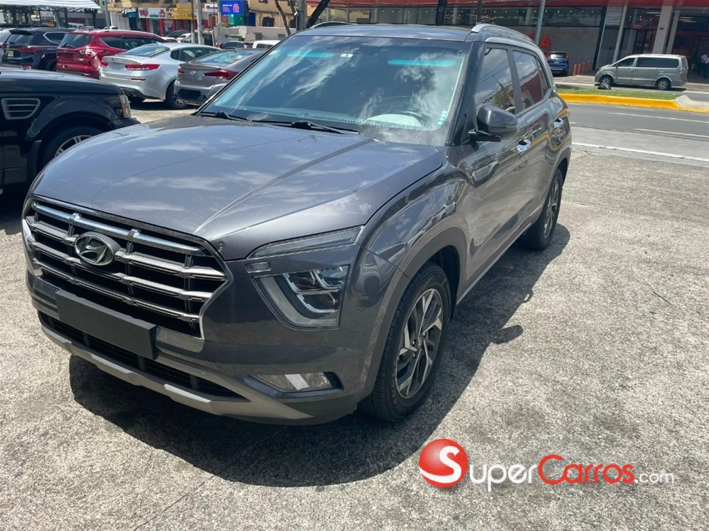 2021 Hyundai Cantus Bitono