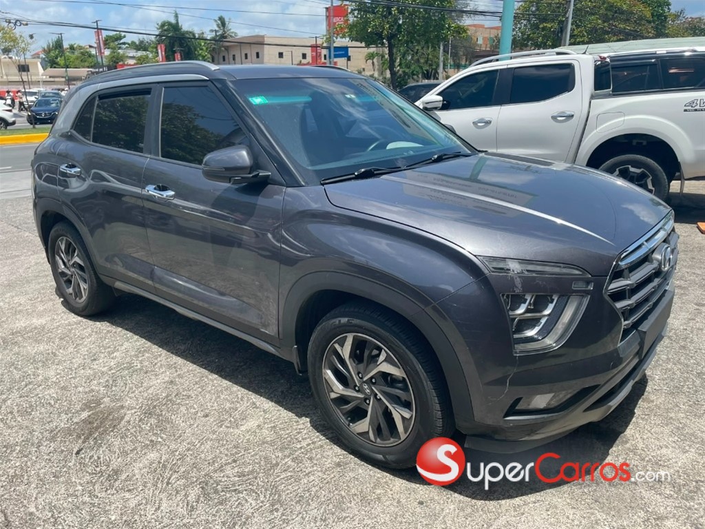 2021 Hyundai Cantus Bitono — foto 2 / 7