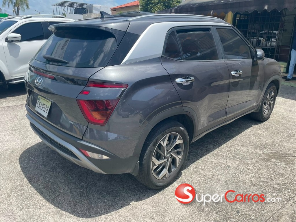 2021 Hyundai Cantus Bitono — foto 3 / 7