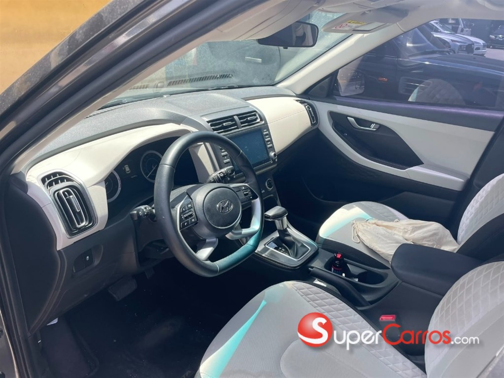 2021 Hyundai Cantus Bitono — foto 5 / 7