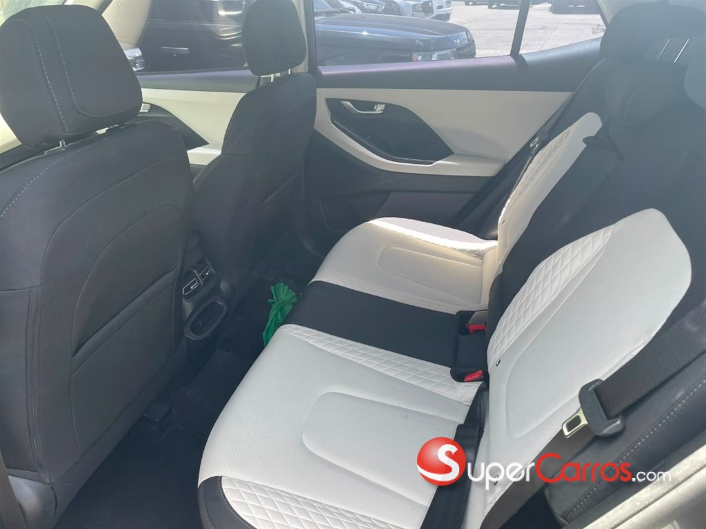 2021 Hyundai Cantus Bitono — foto 6 / 7