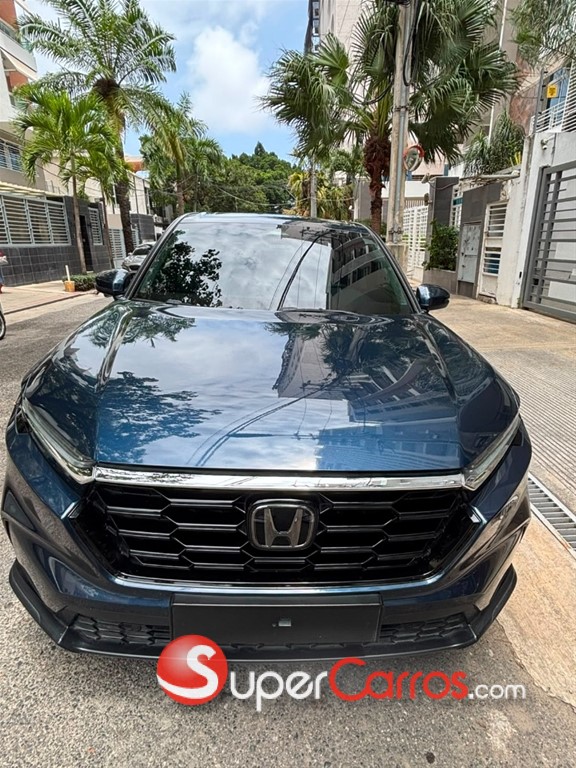 2023 Honda CR-V EX — foto 1 / 8
