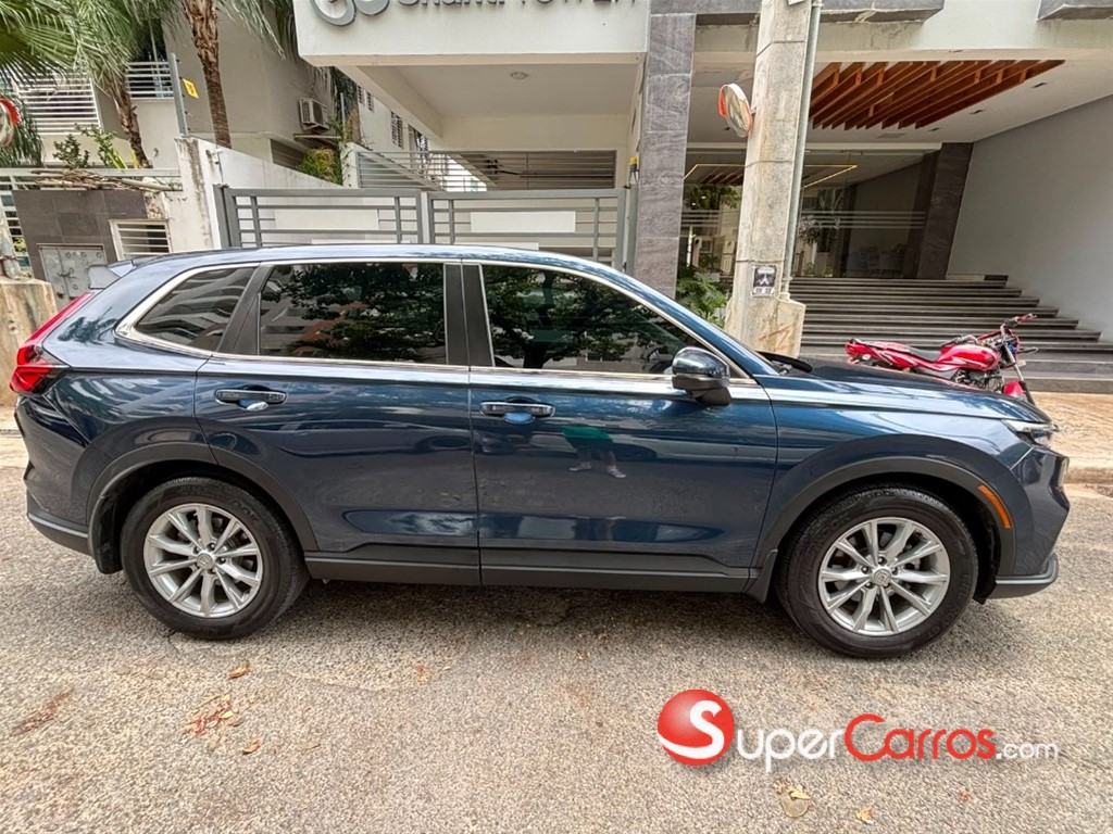 2023 Honda CR-V EX — foto 3 / 8