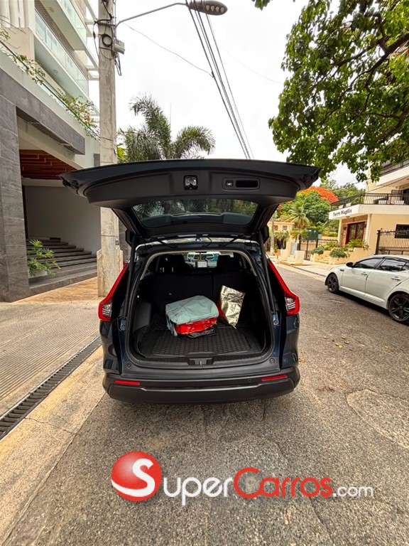 2023 Honda CR-V EX — foto 5 / 8