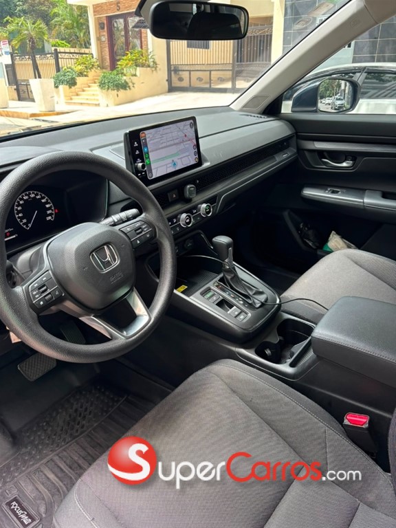 2023 Honda CR-V EX — foto 7 / 8