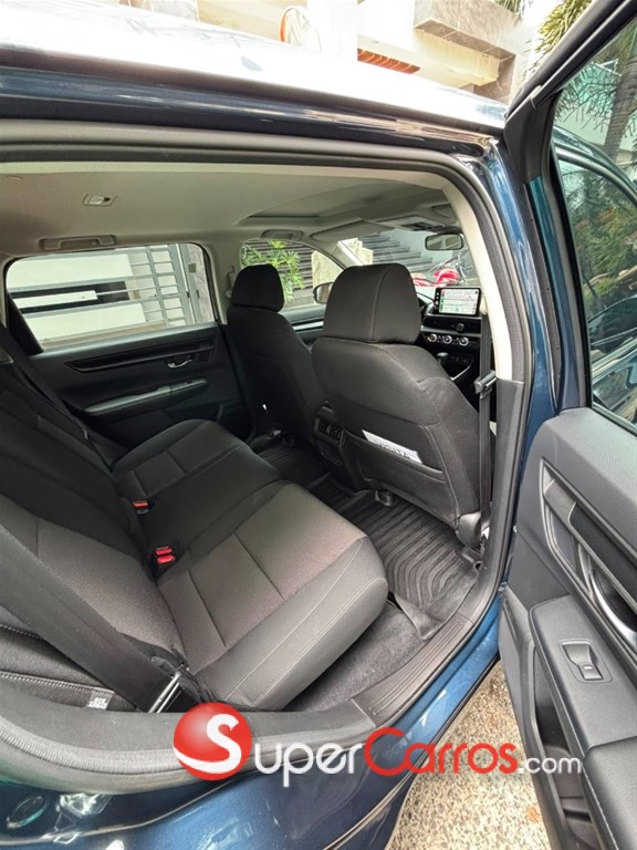 2023 Honda CR-V EX — foto 8 / 8