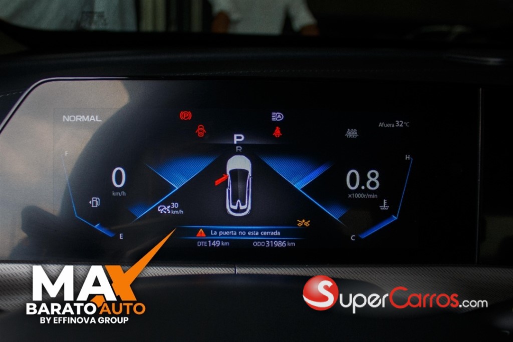 2023 Changan UNI-T ELITE — foto 7 / 12