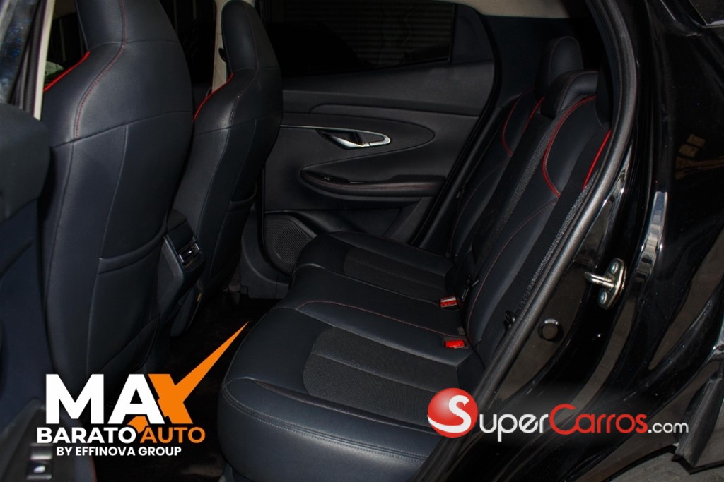 2023 Changan UNI-T ELITE — foto 10 / 12