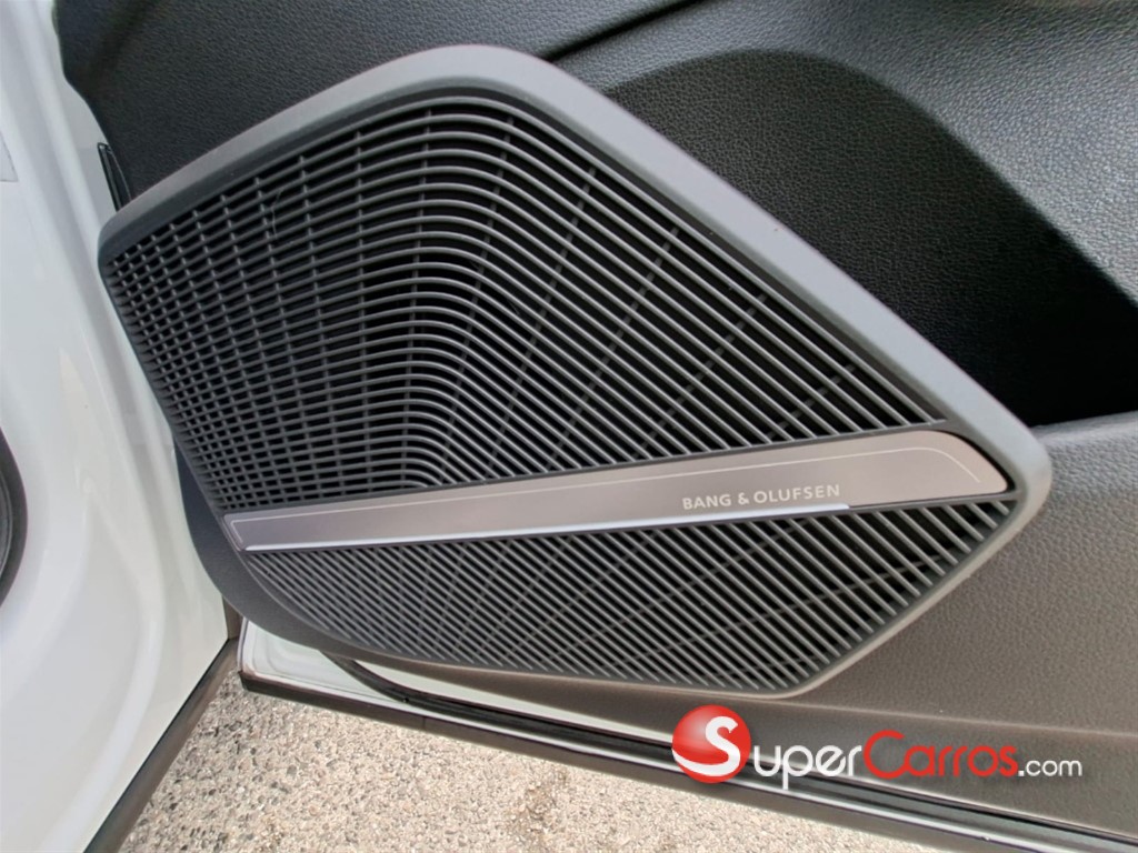 2023 Audi Q5 S-Line — foto 9 / 9