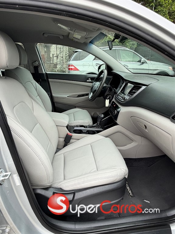 2018 Hyundai Tucson SEL — foto 11 / 11