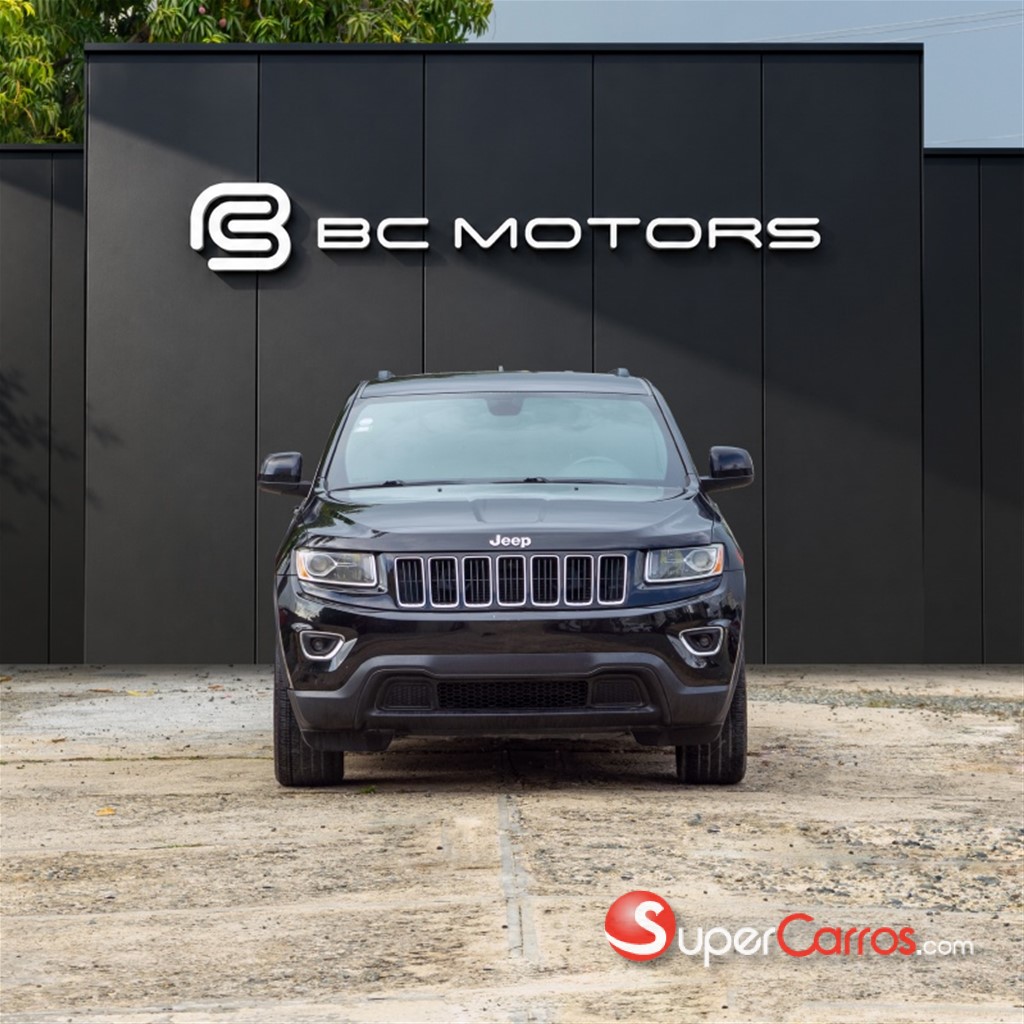 2015 Jeep Cherokee — foto 2 / 9