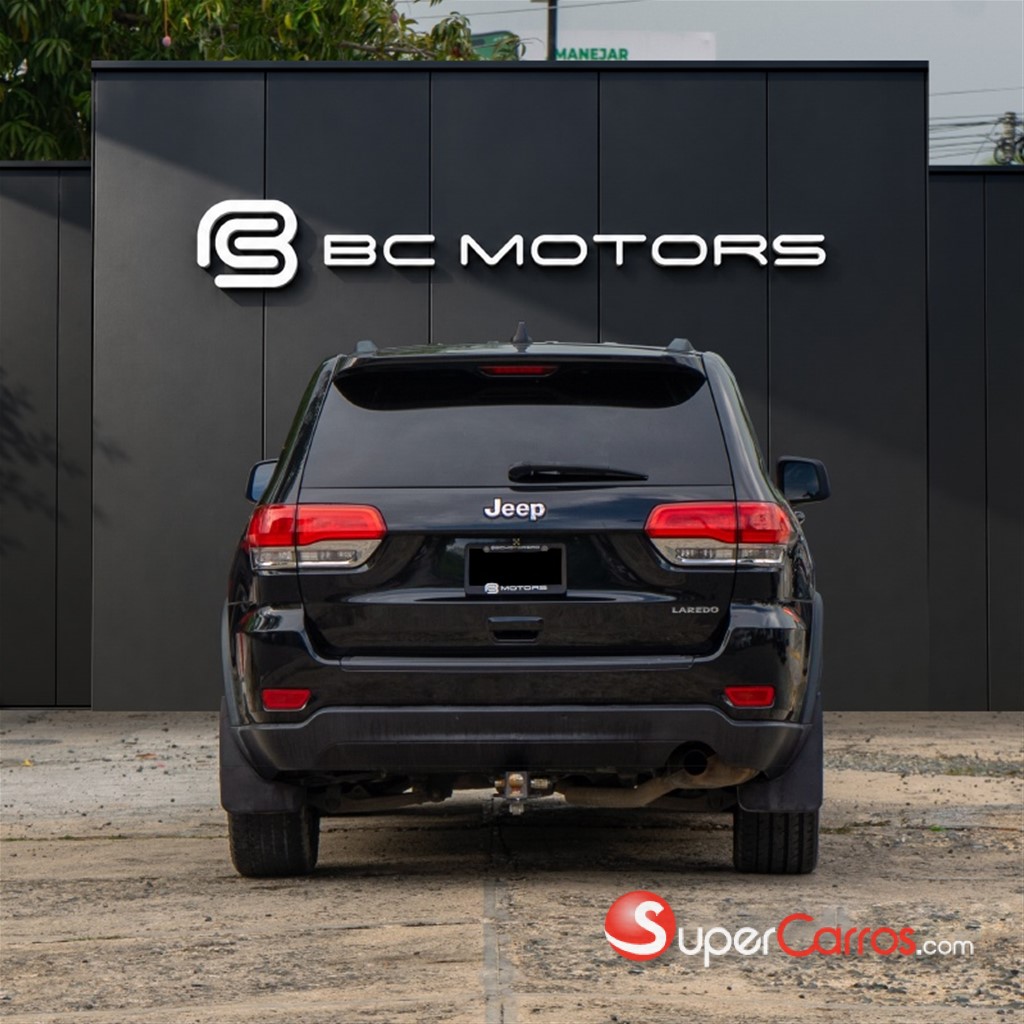 2015 Jeep Cherokee — foto 5 / 9