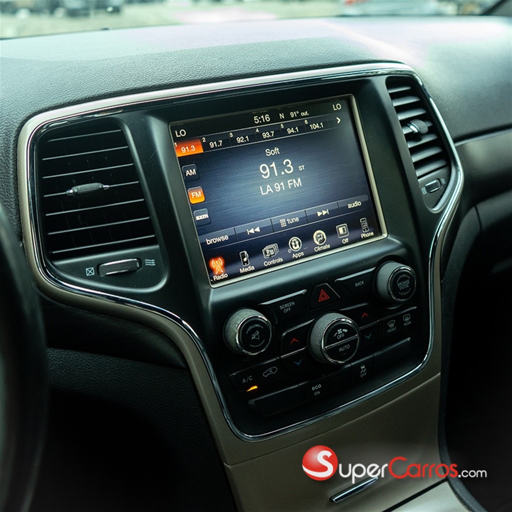 2015 Jeep Cherokee — foto 9 / 9