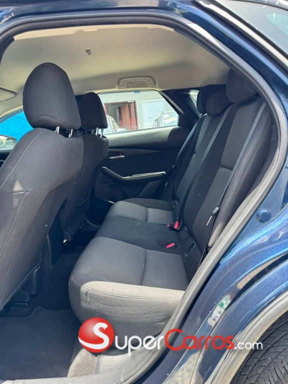 2022 Mazda CX-30 — foto 6 / 11