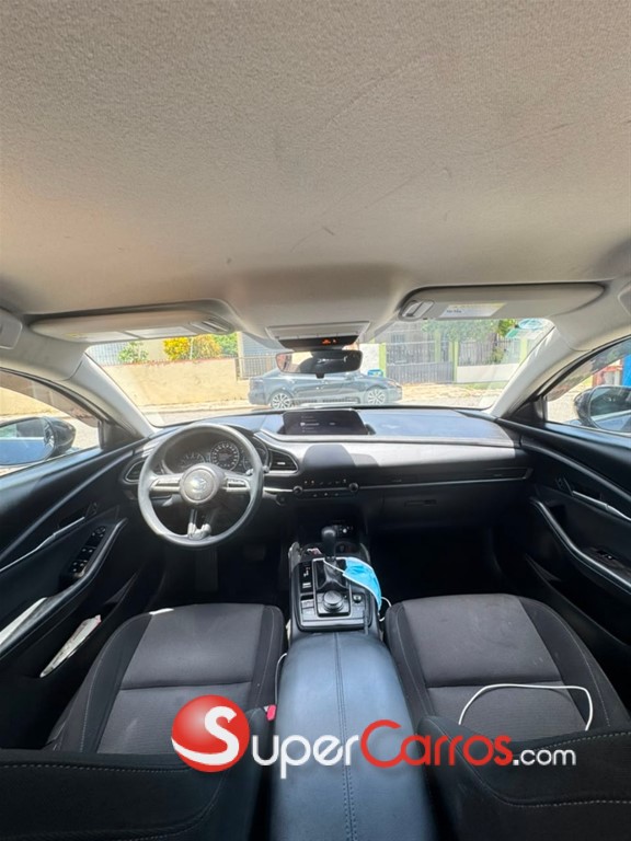 2022 Mazda CX-30 — foto 10 / 11