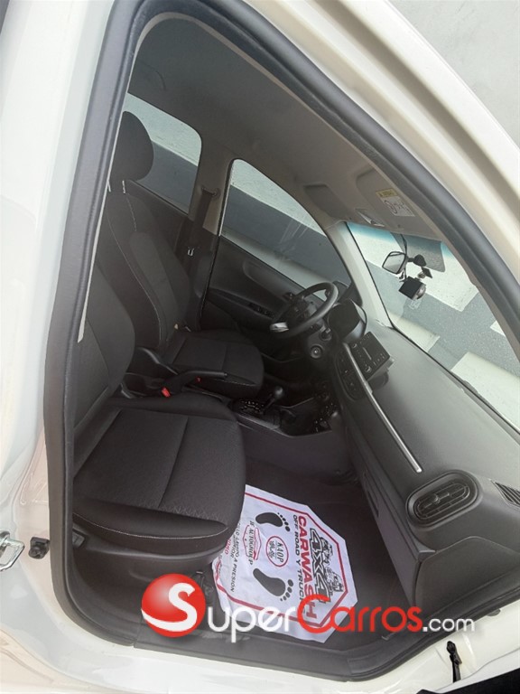 2019 Nissan Sentra — foto 5 / 8