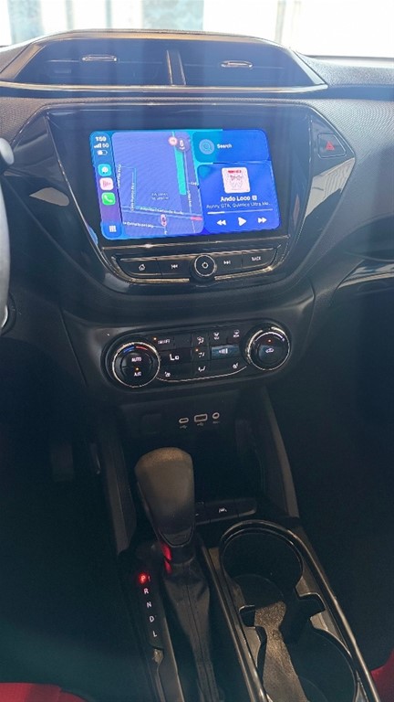 2021 Chevrolet Trailblazer — foto 12 / 12