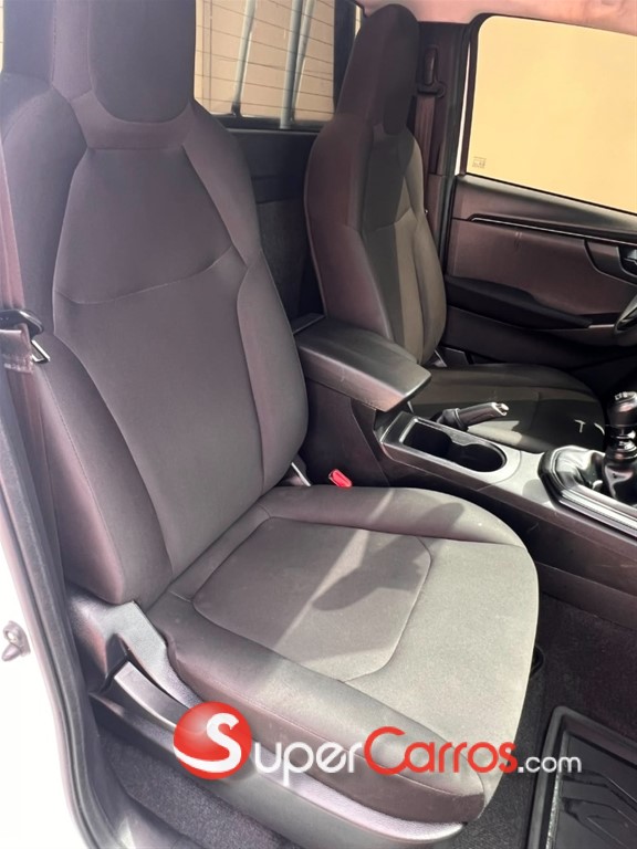 2026 Isuzu DMAX — foto 7 / 11