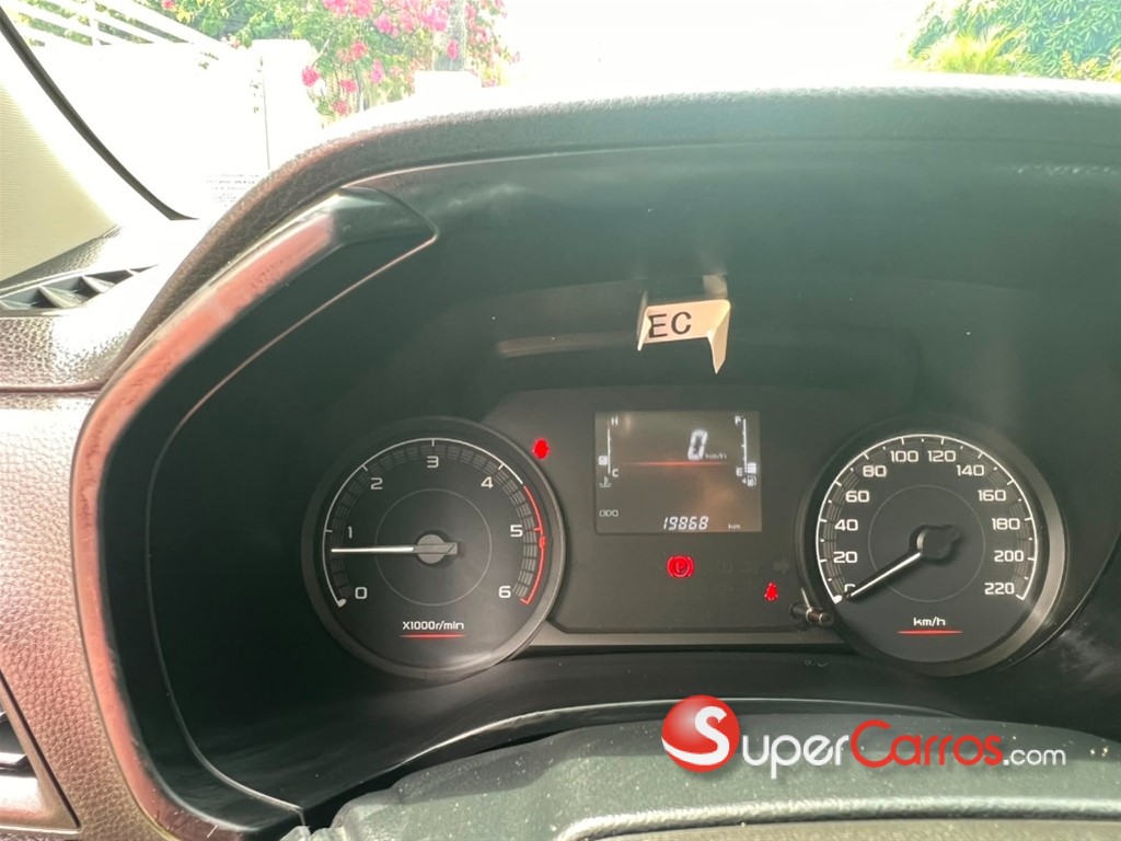 2026 Isuzu DMAX — foto 9 / 11
