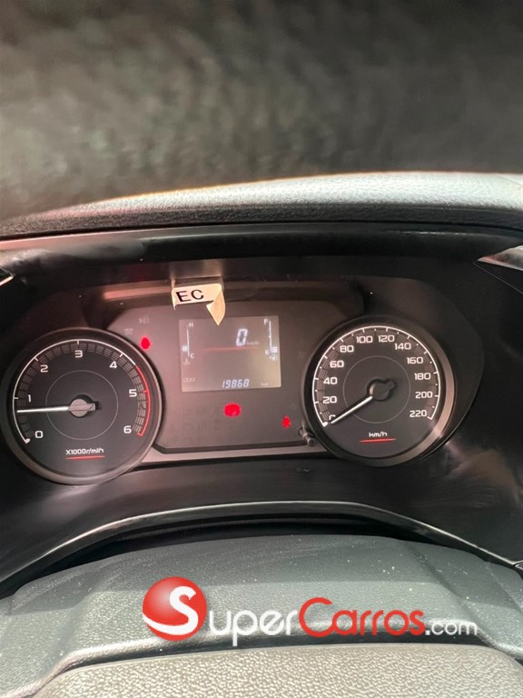 2026 Isuzu DMAX — foto 11 / 11