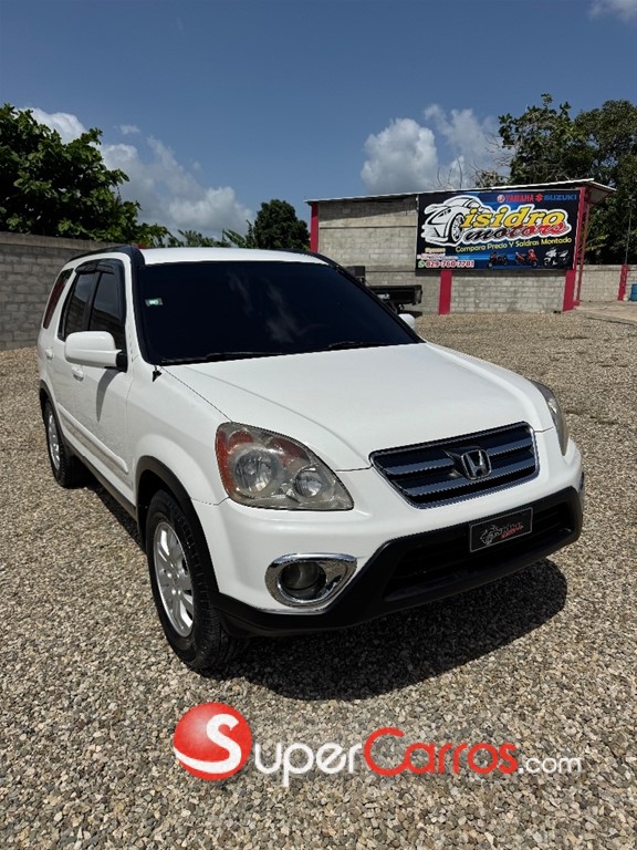 2006 Honda CR-V — foto 2 / 11