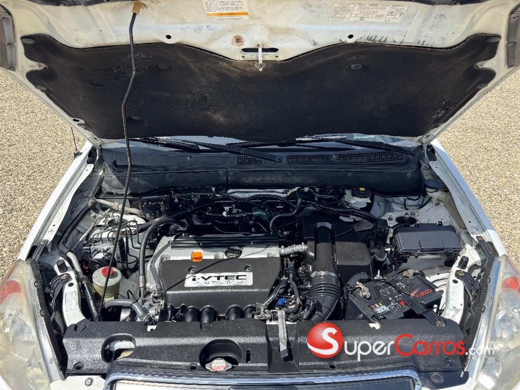 2006 Honda CR-V — foto 6 / 11