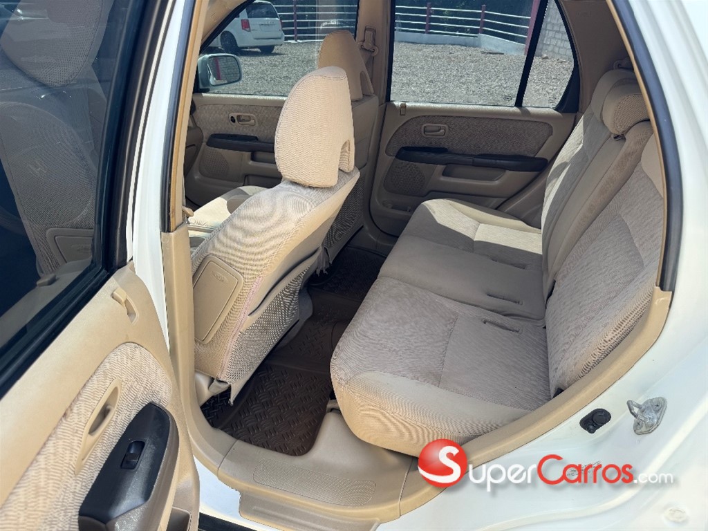 2006 Honda CR-V — foto 7 / 11