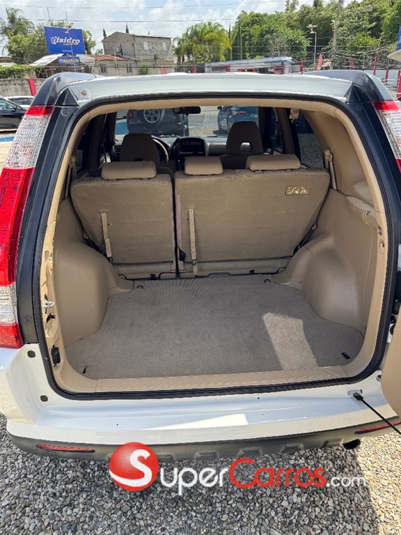 2006 Honda CR-V — foto 11 / 11