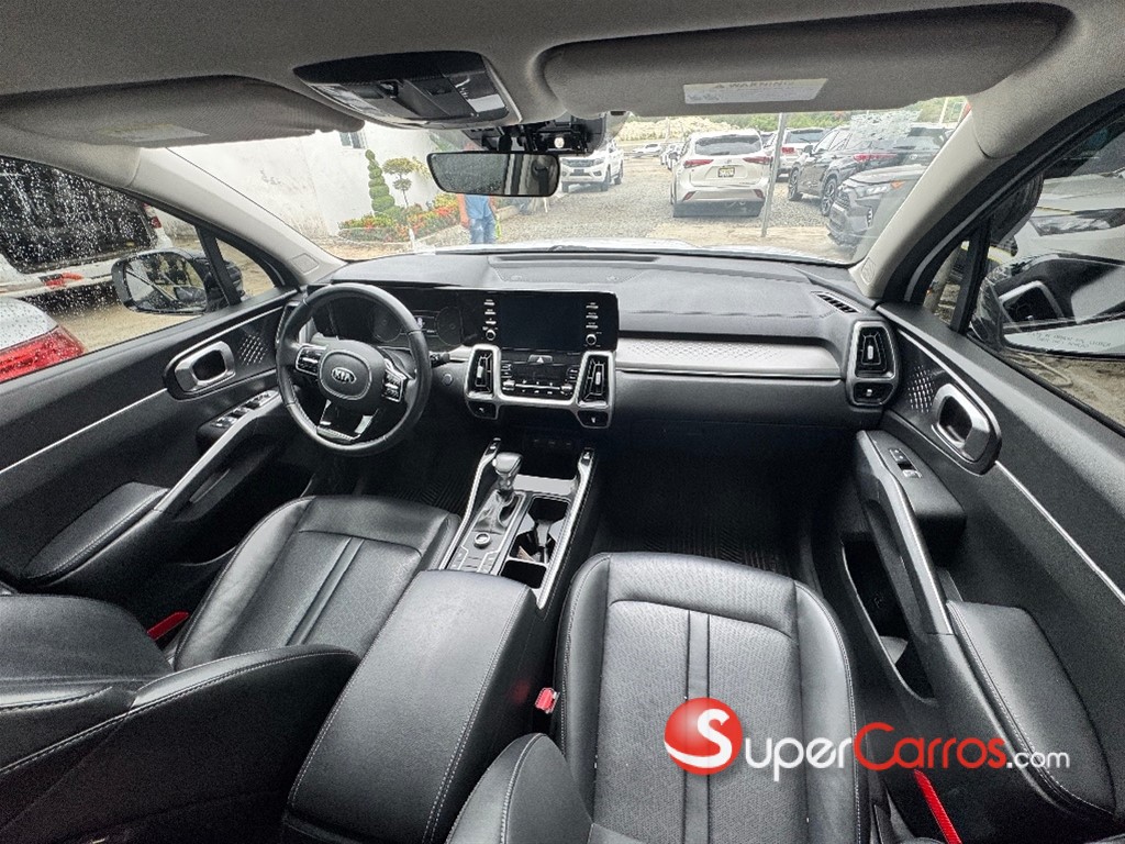 2021 Kia Sorento S — foto 5 / 5