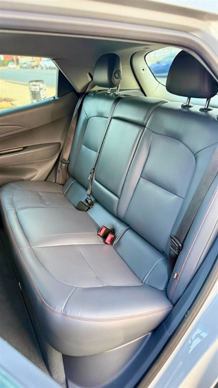 2021 Chevrolet Bolt EV — foto 11 / 12