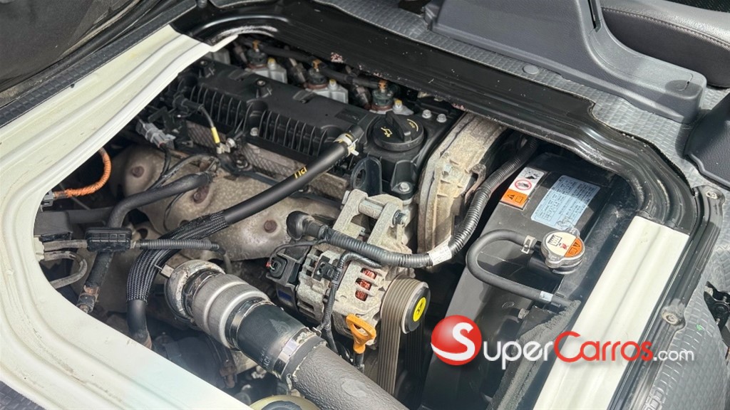 2020 Kia Bongo III — foto 10 / 10