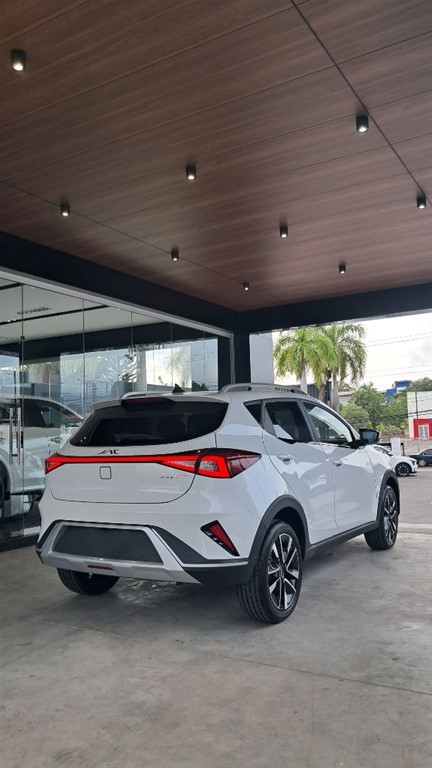 2027 Jac JS2 — foto 2 / 8