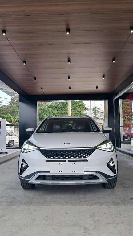 2027 Jac JS2 — foto 3 / 8