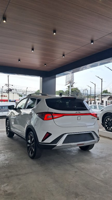 2027 Jac JS2 — foto 4 / 8