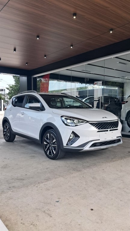 2027 Jac JS2 — foto 5 / 8