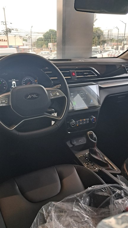 2027 Jac JS2 — foto 6 / 8