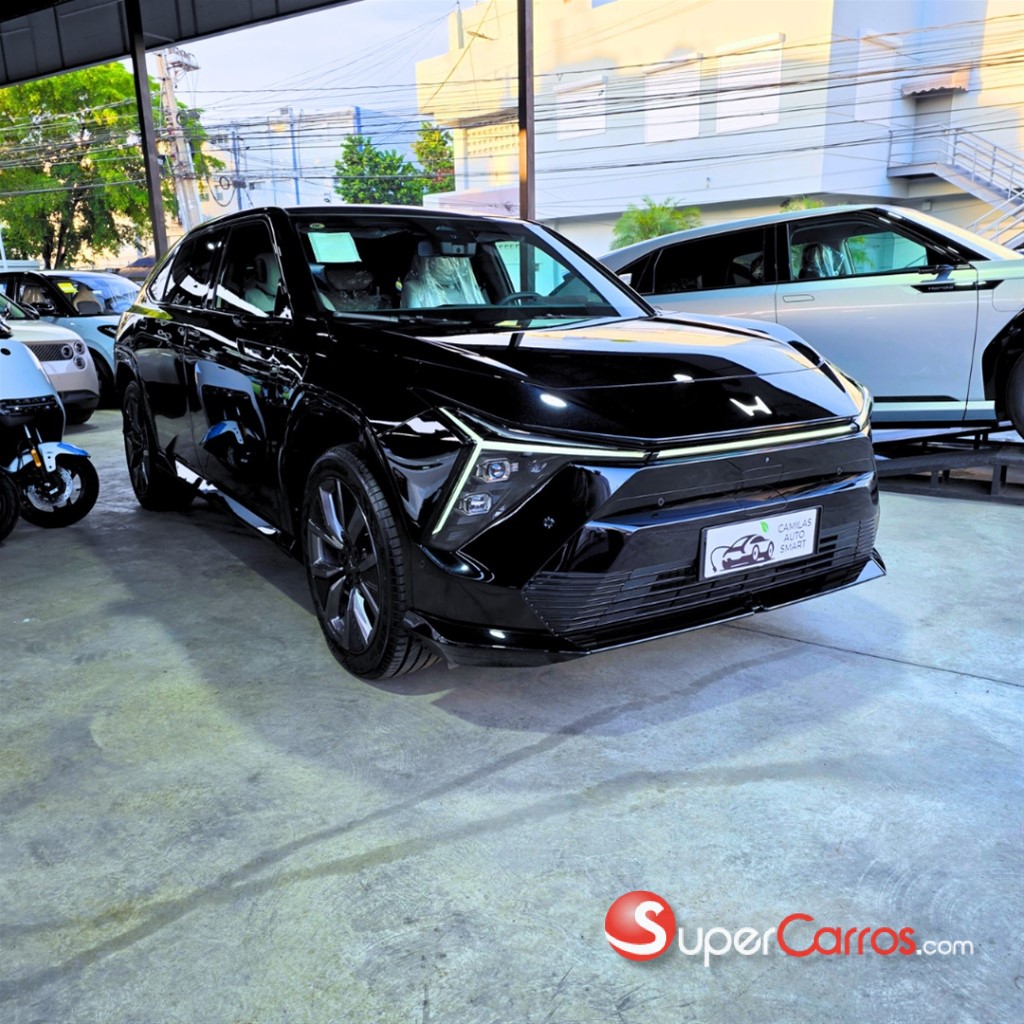 2026 Honda S7 Performance — foto 1 / 12