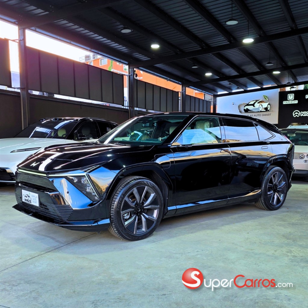 2026 Honda S7 Performance — foto 4 / 12