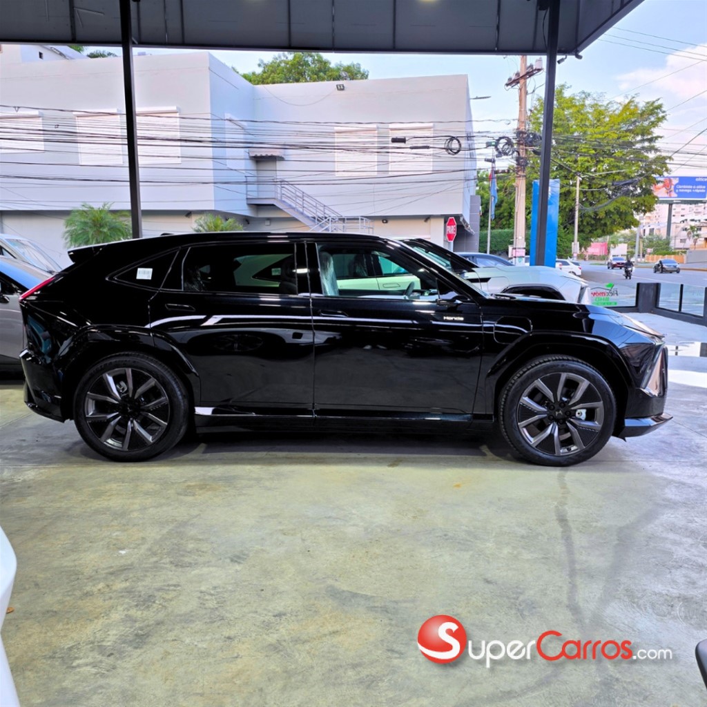 2026 Honda S7 Performance — foto 5 / 12