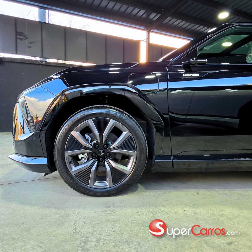 2026 Honda S7 Performance — foto 6 / 12